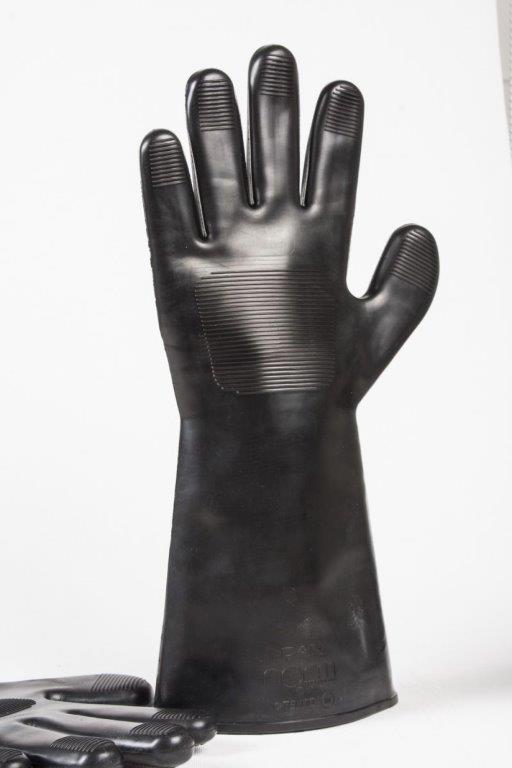 CBRN Gloves 